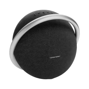 Parlante Harman Kardon Onyx Studio 8 Black — GENERAL