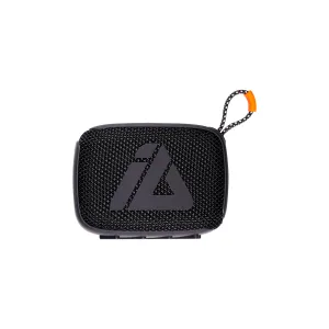 Parlante Portatil Italy ITL-CY82 5W BT Negro — ITALY-AUDIO