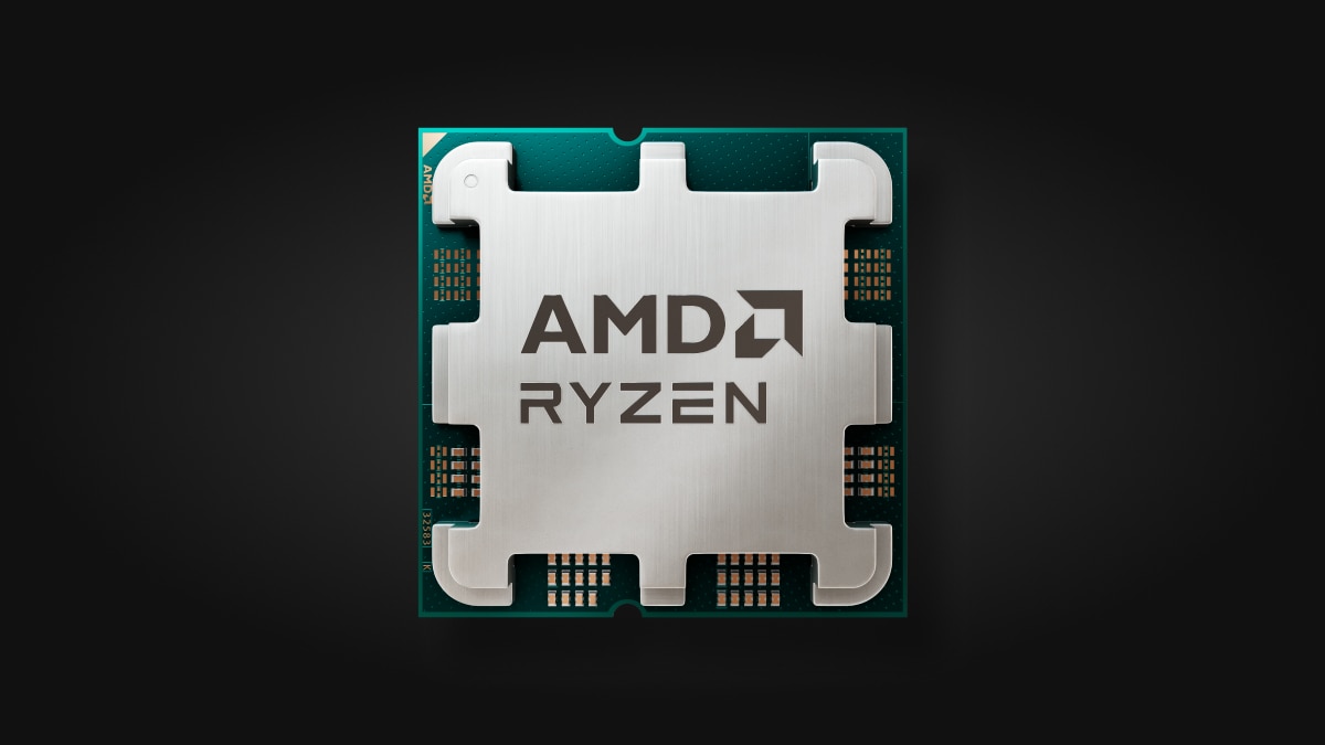 Proc. Amd AM4 Ryzen 5 5600GE 3.4GHZ 6CORE 12HILOS 16MB Cache 34W 7nm — Advanced Micro Devices