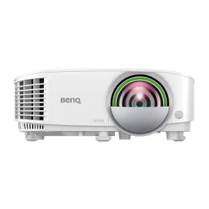 Proyector Benq EW800ST 3300 Lumen Wxga Short Throw Smart Dlp White — BENQ