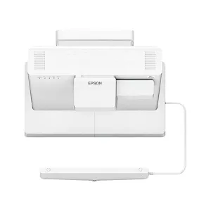 Proyector Epson Bright Link 1485I Plus 1080P 3LCD 5000LUM. — EPSON