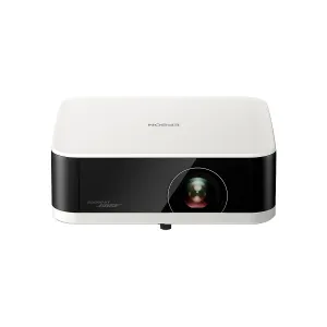 PROYECTOR EPSON Smart Portatil Lifestudio POP EF-61 Full-HD Blanco Calido 150Inch — EPSON