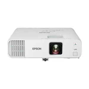 Proyector Epson Powerlite L210W 4500-LUMEN Wxga Laser 3LCD Smart White