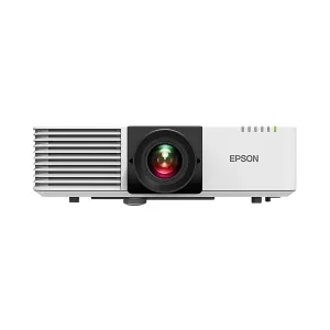 Proyector Epson Laser Powerlite L530U Full HD Wuxga 3LCD 5200LUM 2HDMI 2VGA — EPSON