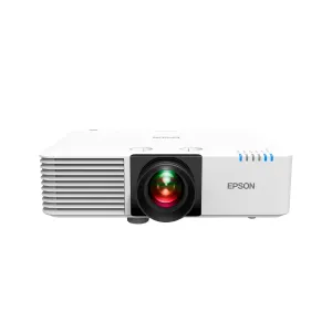 Proyector Epson Power Lite L630SU Laser Full HD Wuxga 6.200 Lumenes White