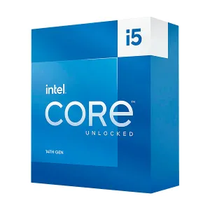 Proc. Intel Core I5-14400 14GEN 2.50-4.70GHZ 10NUCLEO 16HILO 20MB DDR5-4800 UHD770 LGA1700