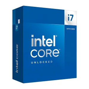 Proc. Intel Core I7-14700 14GEN 2.1-5.40GHZ 20N 28H 33MB DDR5-4800 UHD770 LGA1700 — INTEL