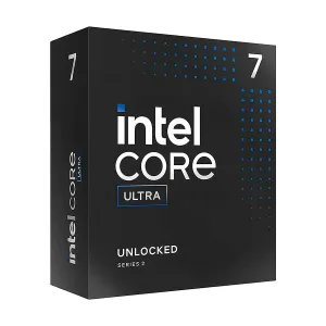 PROC. INTEL ULTRA 7 265 UP-5.3Hz 20Cores 20Hilos Cache 30MB DDR5-6400 Graphics LGA1851 — INTEL