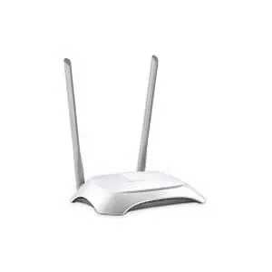 Router Inalambrico N 300MBPS TL-WR840N — TP-LINK