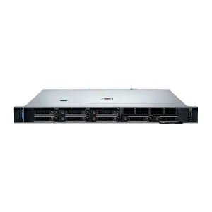 Server Dell Poweredge R360 IntelXeon6353P-2.7G-8Cores 32GB 960GB-RI-3.5Inc-SSDD PERC-H355 3YPS