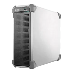 Server Dell Poweredge T160 IntelXeon6315P-2.8G-4Cores 16GB 2TB SATA 3.5Inc-HDD iDRAC9B No-Perc 1YB — DELL COMPUTER