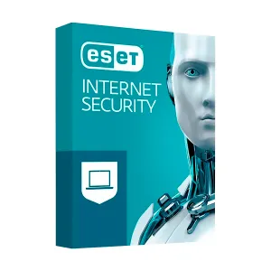 Eset Home Internet Security 1PC 1Y Dist. — ESET ANTIVIRUS