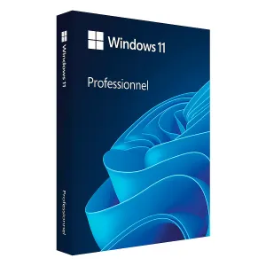 Microsoft Windows 11 Pro Oem — MICROSOFT