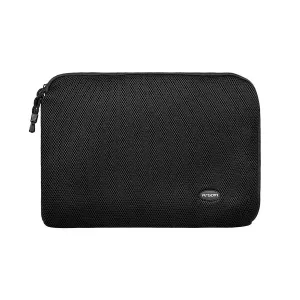 Sleeve Argom Not. UP to 14INC. Anti-Shock Negro