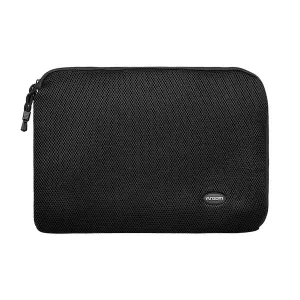 Sleeve Argom Not. UP to 15.6INC. Anti-Shock Negro — GENERICOS