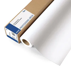 Papel Epson Exhibition Canvas Matte 60INC.X40INC.