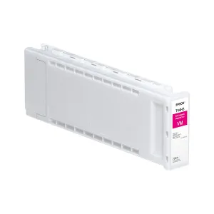 Cartucho Epson Ultrachrome PRO12 T44H320 700ML Vivid Magenta