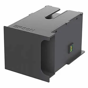 Box Maintenance Epson T671100 Ink WF-3520-3620-7510-7110