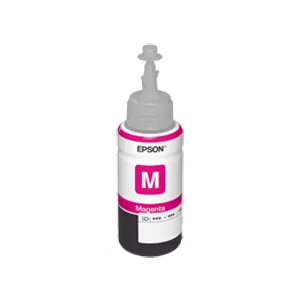 Botella Epson T673320 Magenta