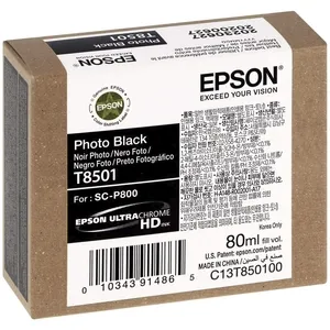 Cartucho Epson T850100