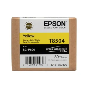 Cartucho Epson T850400