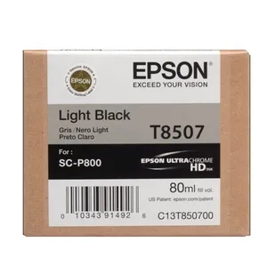 Cartucho Epson T850700