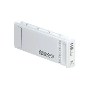 Cartucho Epson T890B20 700ML Ultrachrome GS3 Metalica Plata