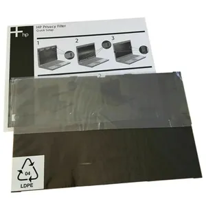 Filto Privacy Display HP 14.1 — HEWLETT PACKARD