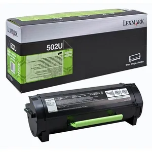 Toner Negro 20K MS610