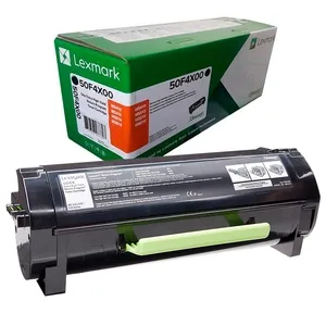 Toner Negro 10K MS410-415-610