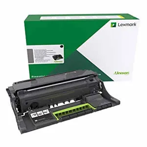 Unidad Imagen 60K MS321-421-521-621-622 | MX321-421-521-622 — LEXMARK
