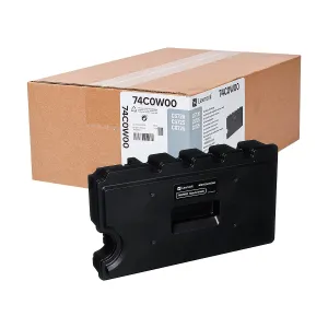 Botella de Residuos 90K CS720-725 | CX725 — LEXMARK