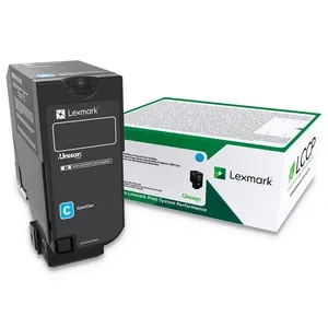 Toner Cian 7K CS720-725 | CX725