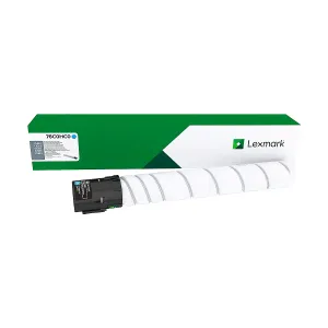 Toner Cian 34K CS923 | CX921-922-923