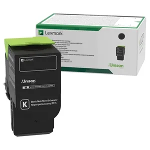 Toner Negro 10.5K CS521-622 | CX622-625