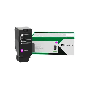 Tonner Lexmark Magenta 16.2K for CX735 — LEXMARK