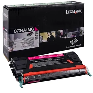 Toner Magenta 6K C734-736 | X734-736-738