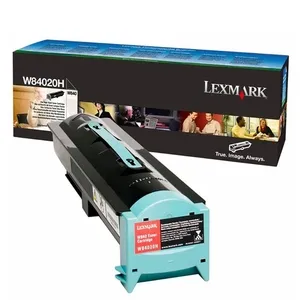 Toner Negro 30K W840 — LEXMARK