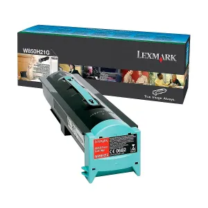 Toner Negro 35K W850 — LEXMARK