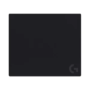 Mouse Pad Logitech G640 Large Cloth Gaming Black