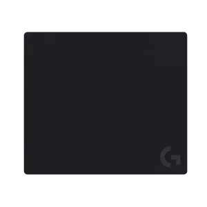 Mouse Pad Logitech G740 Large Thick Cloth Gaming Black