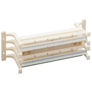 Block IC110 Cat 5E W-Feet Kit 100 Pair — GENERICOS