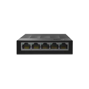 SWITCH TP-Link LS100G 5-PORT Gigabit Desktop No-Administrable