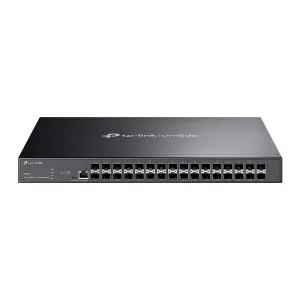Switch TP-Link Managed Omada 32-Port 10GE SFP Plus L2 Plus