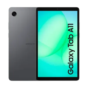 Tablet Samsung Galaxy Tab A11 SM-X135 4G-LTE 64GB 4GB RAM 8.7Inch CAM-8MP-5MP Gray — SAMSUNG