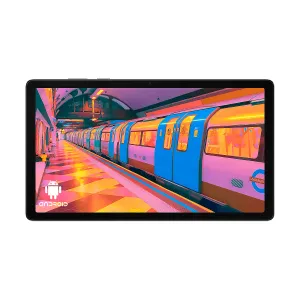 Tablet Samsung Galaxy Tab A11 Plus 6GB 128GB 11Inch 2CAM BT USB2.0 Type-C Gray — SAMSUNG