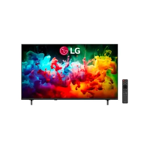 TV LG 50 Pulg. SMART QNED AI QNED70 4K BT 2HDMI Ethernet webOS 25 — LG