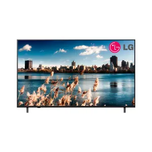 TV LG 65Pulg. 4K UHD AI UA85 Smart Wifi BT 3HDMI USB WebOs Negro — LG