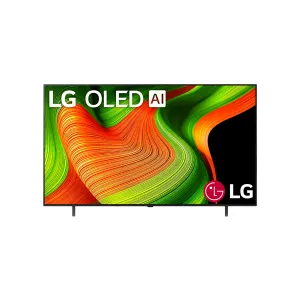 TV LG 55 Pulg OLED AI B5 4K Ultra HD Smart Wifi BT 3HDMI Ethernet USB webOS 25