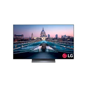 TV LG 55 Pulg OLED evo AI C5 4K Smart Wifi BT 2HDMI Ethernet USB webOS 25 — LG